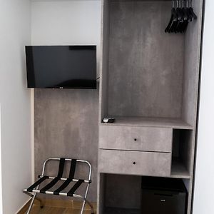Suite Familiale de Luxe Lit King-Size